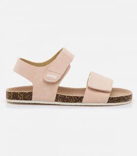 Sandalias Mustang Free Niños Rosa
