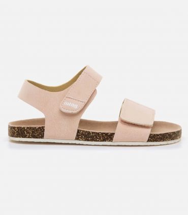 Sandalias Mustang Free Niños Rosa
