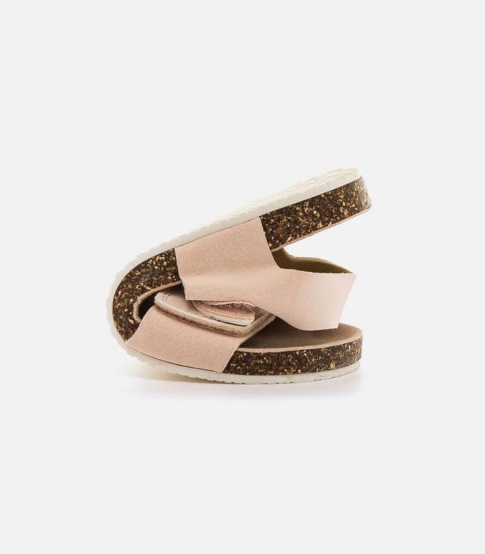 Compra online Sandalias Mustang Free Niños Rosa en oferta al mejor precio
