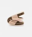 Compra online Sandalias Mustang Free Niños Rosa en oferta al mejor precio