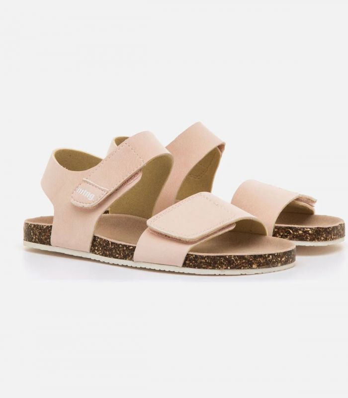 Compra online Sandalias Mustang Free Niños Rosa en oferta al mejor precio