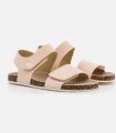 Compra online Sandalias Mustang Free Niños Rosa en oferta al mejor precio