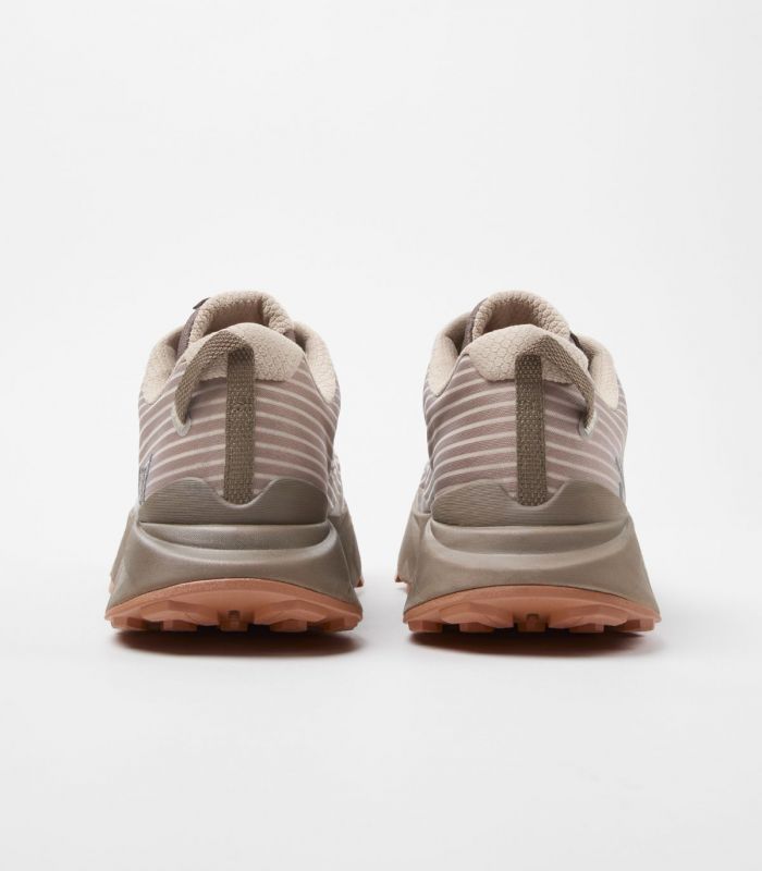 Compra online Zapatillas NNormal Cadí Hombre Brown en oferta al mejor precio