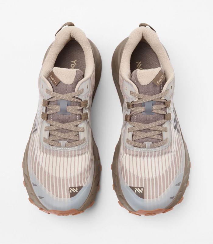 Compra online Zapatillas NNormal Cadí Hombre Brown en oferta al mejor precio