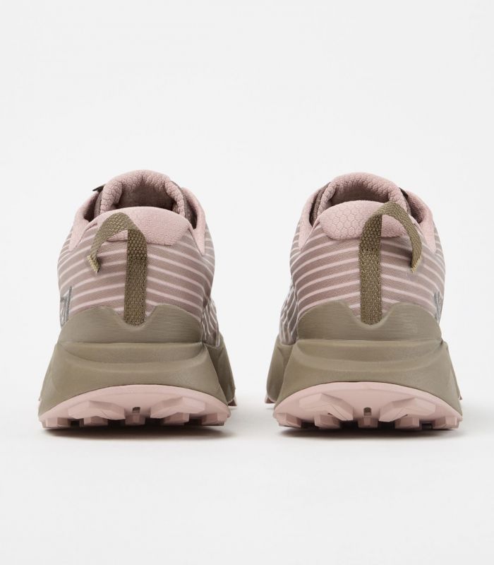 Compra online Zapatillas NNormal Cadí Mujer Brown en oferta al mejor precio