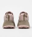 Compra online Zapatillas NNormal Cadí Mujer Brown en oferta al mejor precio