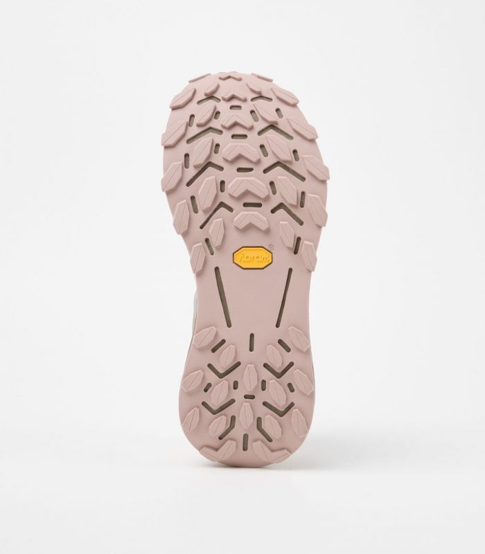 Compra online Zapatillas NNormal Cadí Mujer Brown en oferta al mejor precio