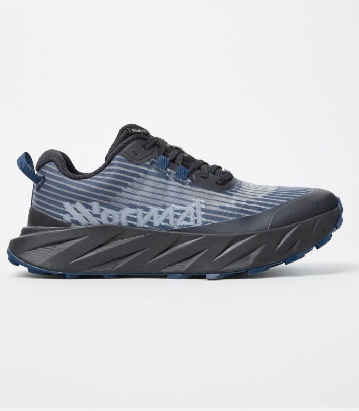 Compra online Zapatillas NNormal Cadí Hombre Blue Black en oferta al mejor precio