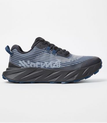 Zapatillas NNormal Cadí Hombre Blue Black