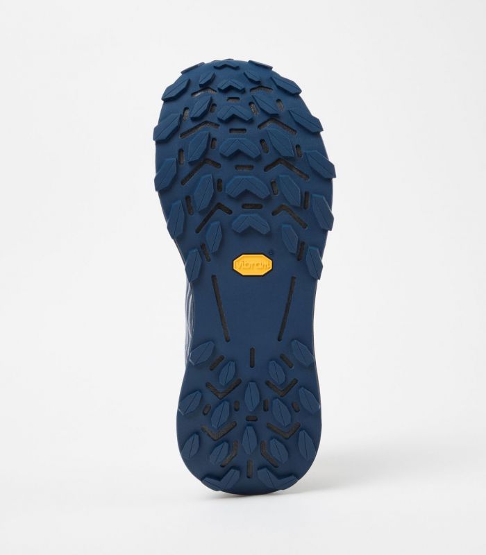 Compra online Zapatillas NNormal Cadí Hombre Blue Black en oferta al mejor precio