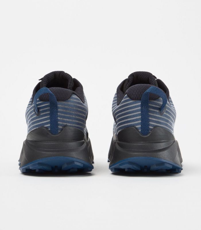 Compra online Zapatillas NNormal Cadí Hombre Blue Black en oferta al mejor precio