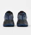 Compra online Zapatillas NNormal Cadí Hombre Blue Black en oferta al mejor precio