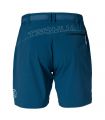 Compra online Short Ternua Friz Hombre Dark Lagoon Stone Blue en oferta al mejor precio
