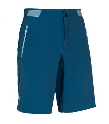 Bermudas Ternua Kultus Hombre Dark Lagoon Stone Blue