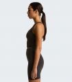 Compra online Sujetador The North Face Jaida Mujer TNF Black en oferta al mejor precio