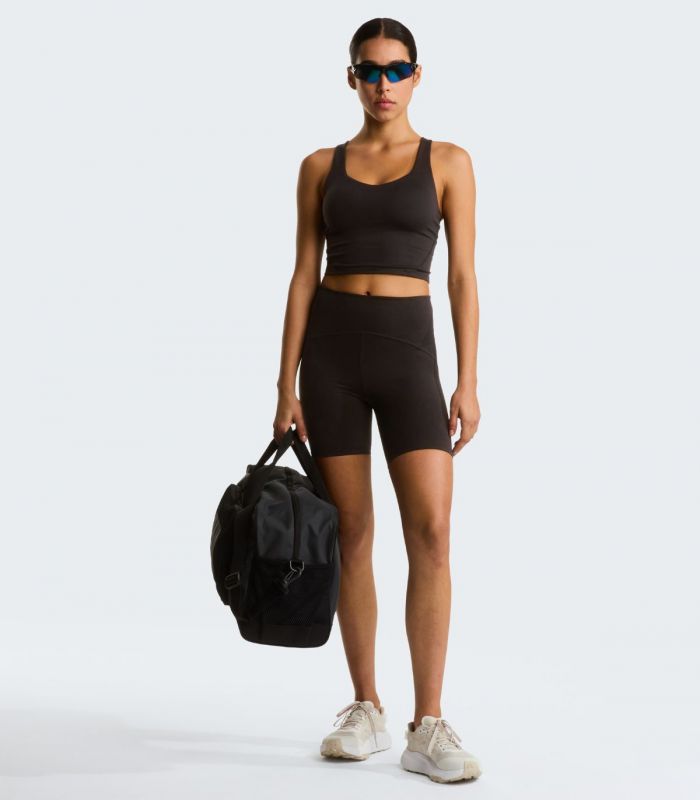 Compra online Sujetador The North Face Jaida Mujer TNF Black en oferta al mejor precio
