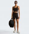 Compra online Sujetador The North Face Jaida Mujer TNF Black en oferta al mejor precio
