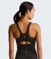 Compra online Sujetador The North Face Jaida Mujer TNF Black en oferta al mejor precio