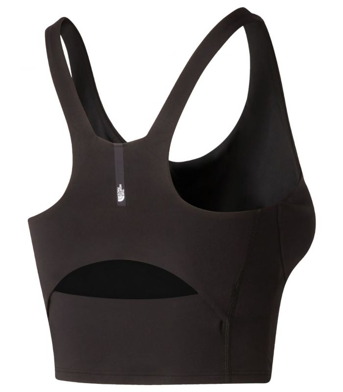 Compra online Sujetador The North Face Jaida Mujer TNF Black en oferta al mejor precio