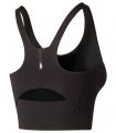 Compra online Sujetador The North Face Jaida Mujer TNF Black en oferta al mejor precio