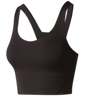 Sujetador The North Face Jaida Mujer TNF Black
