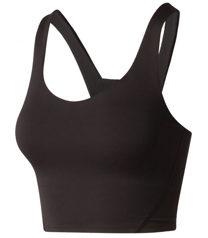 Compra online Sujetador The North Face Jaida Mujer TNF Black en oferta al mejor precio