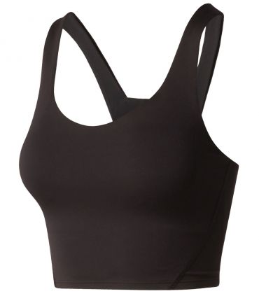 Sujetador The North Face Jaida Mujer TNF Black