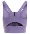 Compra online Sujetador The North Face Jaida Mujer Grounded Plum en oferta al mejor precio