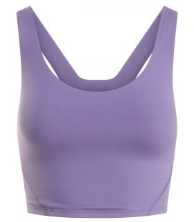 Sujetador The North Face Jaida Mujer Grounded Plum