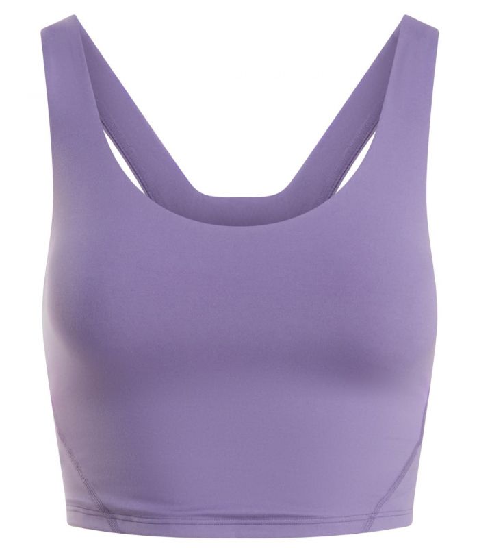 Compra online Sujetador The North Face Jaida Mujer Grounded Plum en oferta al mejor precio