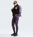 Compra online Forro Polar The North Face Novelty Logo Glacier Mujer TNF Black en oferta al mejor precio