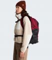 Compra online Mochila The North Face Borealis Burgundy en oferta al mejor precio