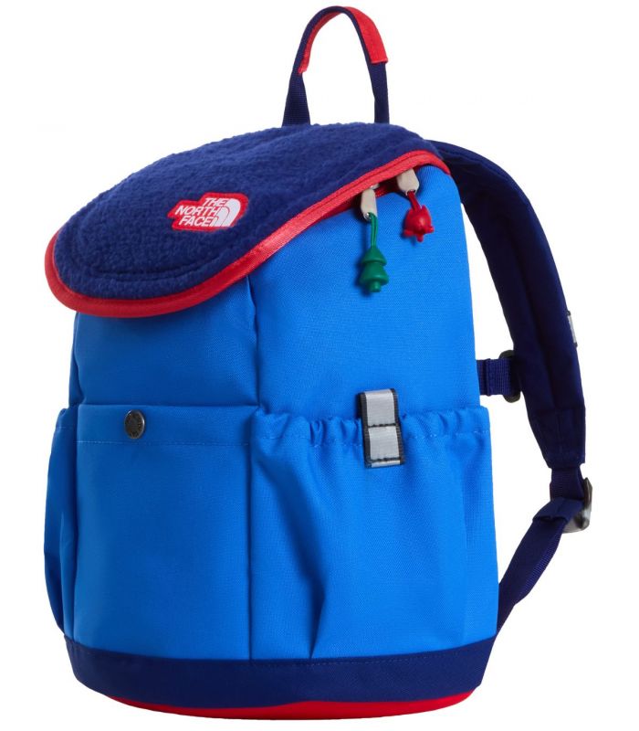 Compra online Mochila The North Face Mini Explorer Niños Active Blue en oferta al mejor precio