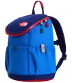 Compra online Mochila The North Face Mini Explorer Niños Active Blue en oferta al mejor precio