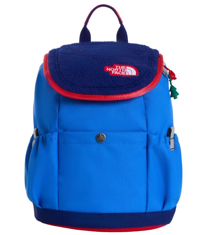 Compra online Mochila The North Face Mini Explorer Niños Active Blue en oferta al mejor precio