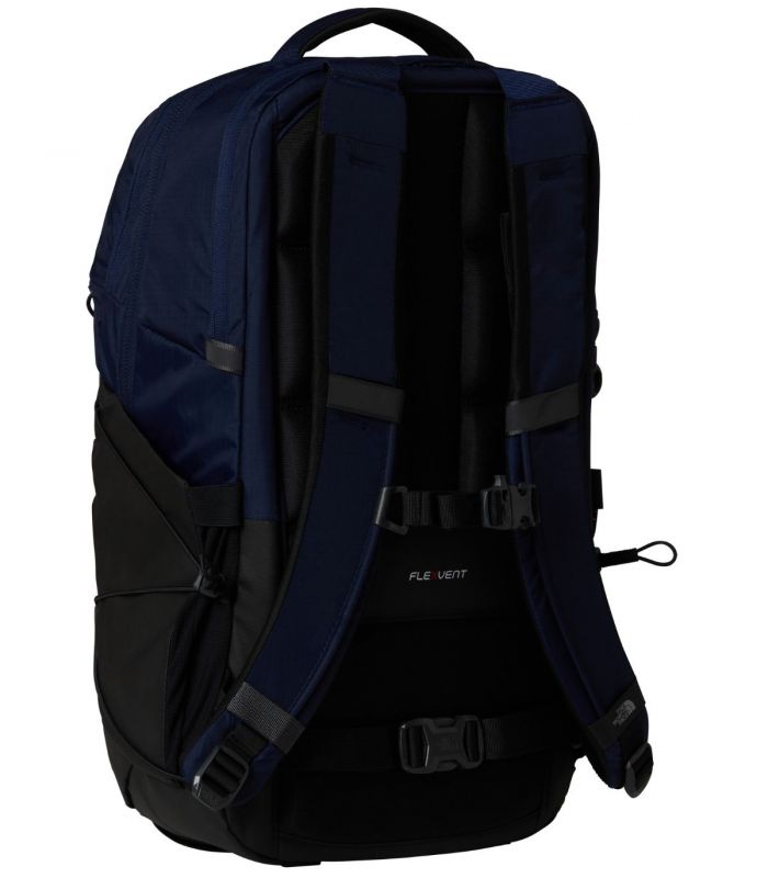 Compra online Mochila The North Face Borealis TNF Navy en oferta al mejor precio