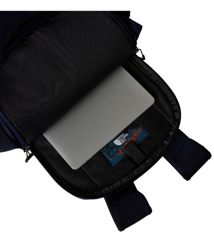 Compra online Mochila The North Face Borealis TNF Navy en oferta al mejor precio