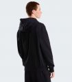 Compra online Sudadera The North Face Evolution Simple Dome Regular Full Zip Hoodie Hombre TNF Black en oferta al mejor precio