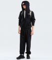 Compra online Sudadera The North Face Evolution Simple Dome Regular Full Zip Hoodie Hombre TNF Black en oferta al mejor precio