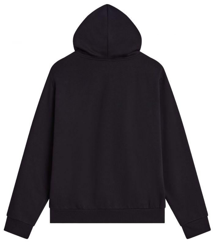 Compra online Sudadera The North Face Evolution Simple Dome Regular Full Zip Hoodie Hombre TNF Black en oferta al mejor precio
