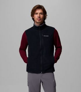 Chaleco Columbia Fast Trek™ Hombre Black