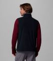 Compra online Chaleco Columbia Fast Trek™ Hombre Black en oferta al mejor precio