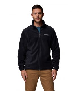 Forro polar Columbia Steens Mountain™ Hombre Black