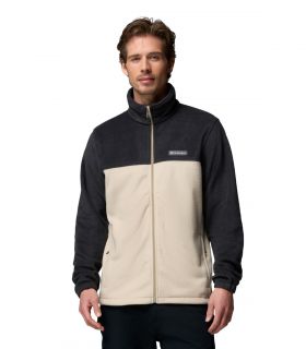 Forro polar Columbia Steens Mountain™ Hombre Ancient Fossil