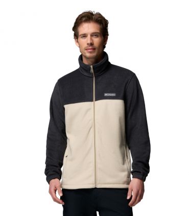 Forro polar Columbia Steens Mountain™ Hombre Ancient Fossil