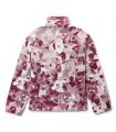 Compra online Forro Polar Columbia Benton Springs™ II Printed Niños Antique Mauve en oferta al mejor precio