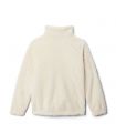 Compra online Forro Polar Columbia Fire Side™ Sherpa FZ Niños Chalk en oferta al mejor precio