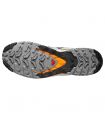 Compra online Zapatillas Salomon Xa Pro 3D V9 Hombre Black Gull Turmeric en oferta al mejor precio
