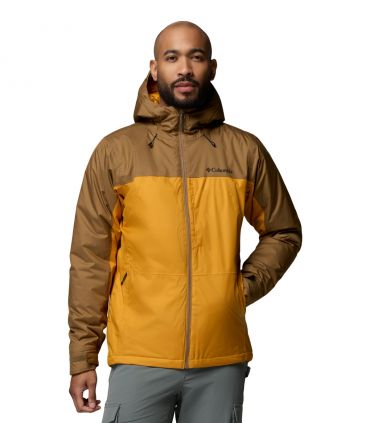 Chaqueta Columbia Inner Limits™ Insulated Hombre Squash