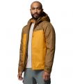 Compra online Chaqueta Columbia Inner Limits™ Insulated Hombre Squash en oferta al mejor precio